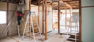 Entreprise de rénovation de la maison et de rénovation d’appartement à Conde-sur-Seulles